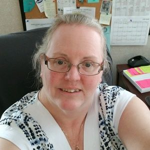Meet your Posher, Teresa
